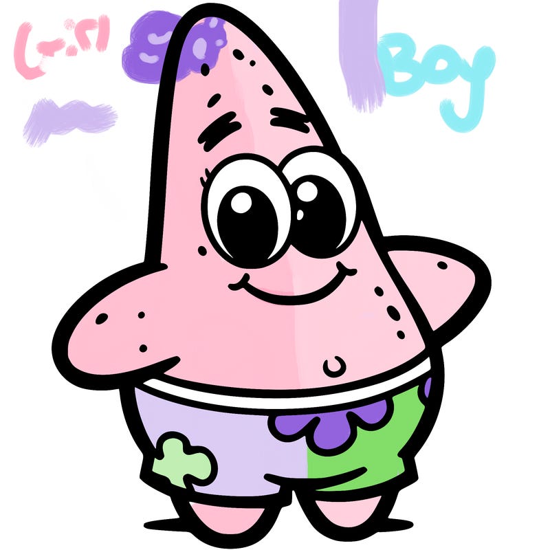patrick