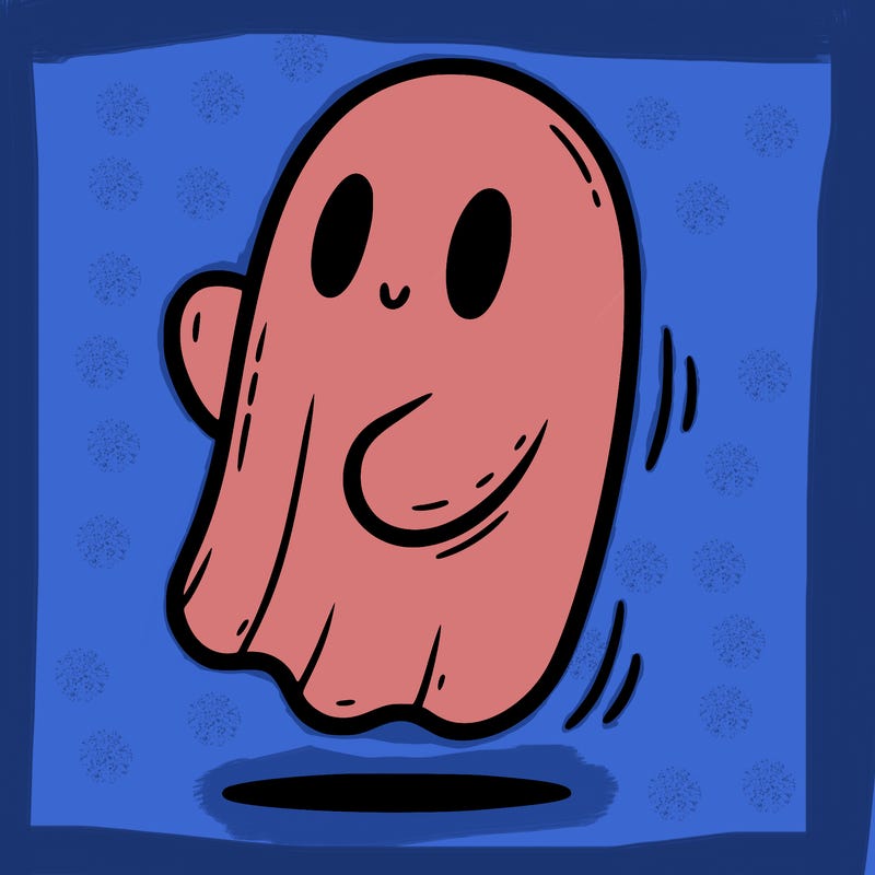 ghost