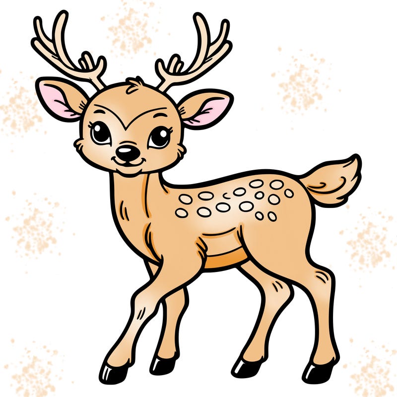 deer