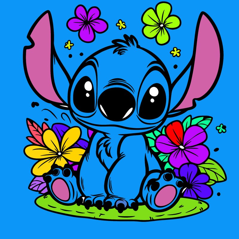 stitch