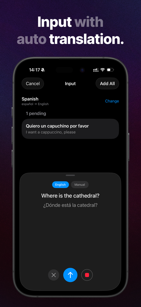 Recap: Flashcards for Language - Education App | MWM