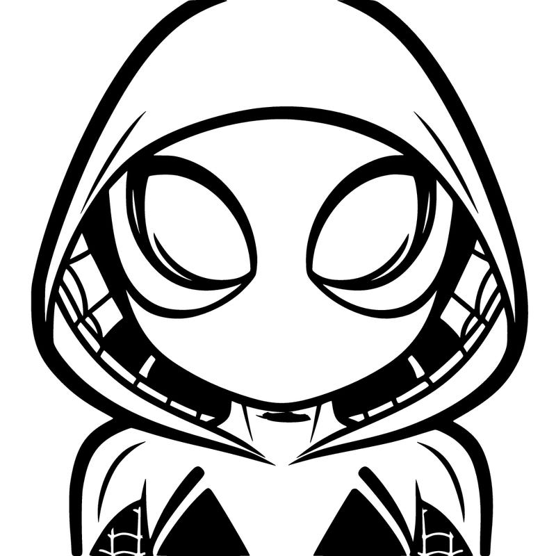 spider gwen