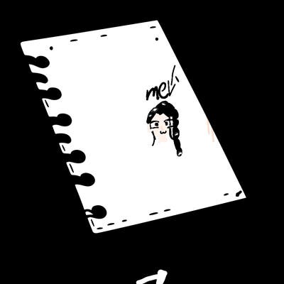 notebook