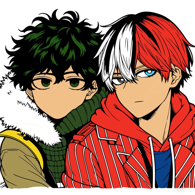 manga