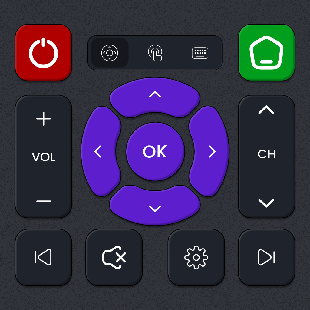 All TV Remote Control APP - Utilities App | MWM