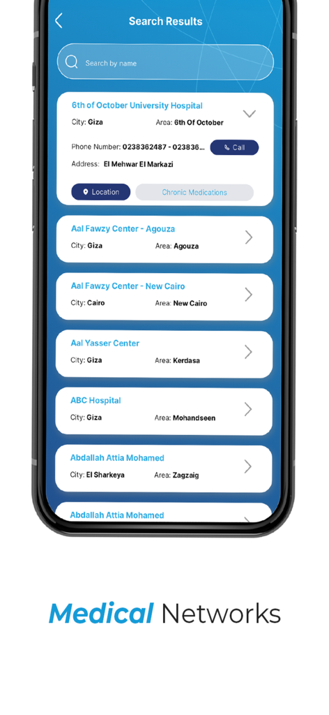 Beyond Plus - Medical App | MWM