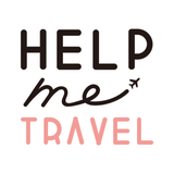 旅行英会話 - Help me Travel - アプリアイコン