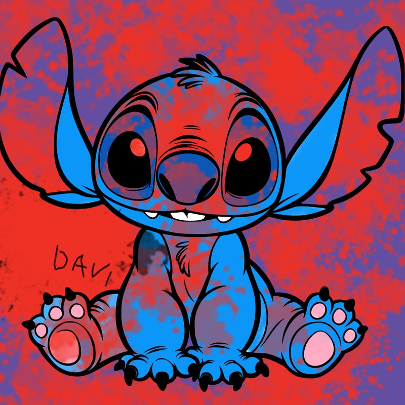 stitch