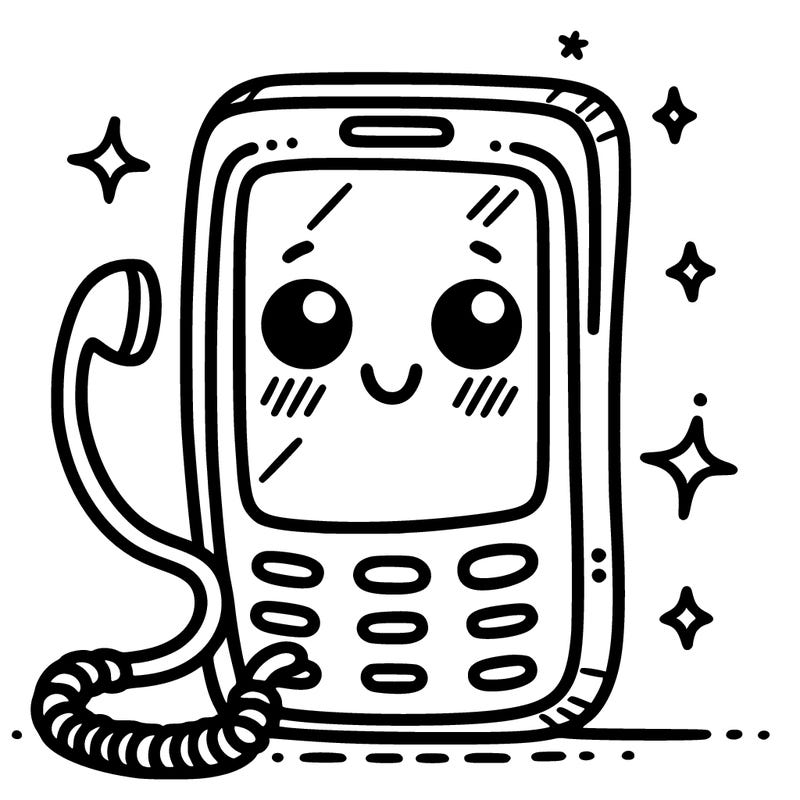 phone