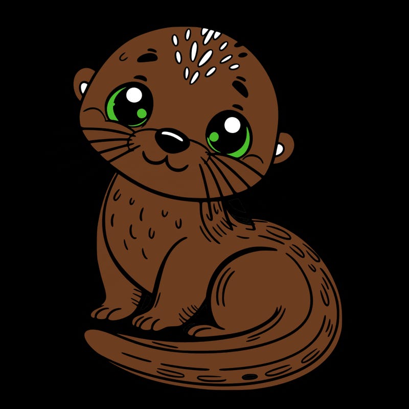 otter