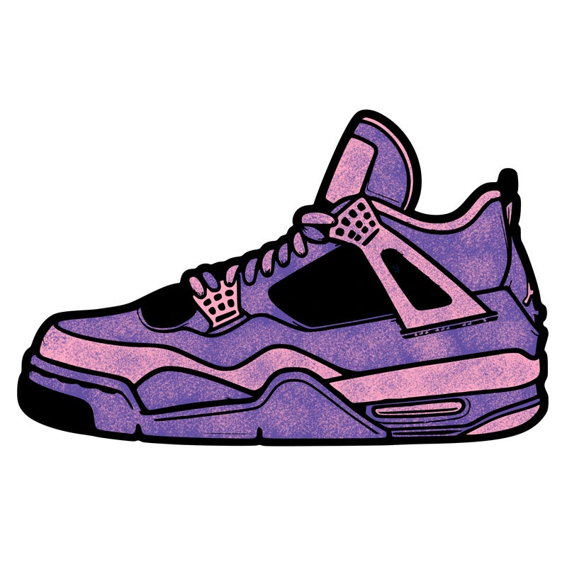 jordan 4