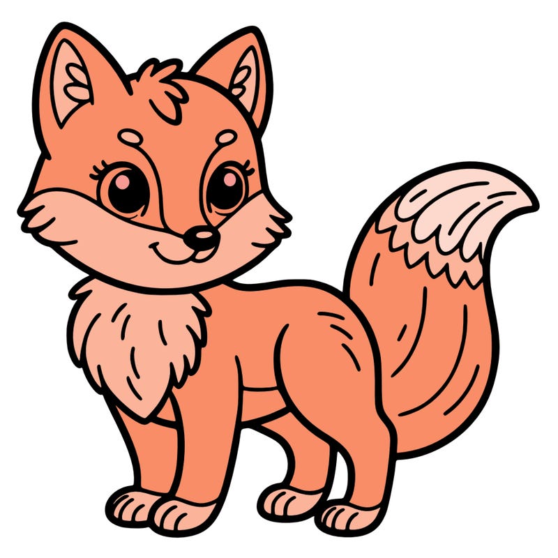 fox