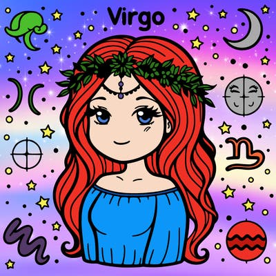 virgo