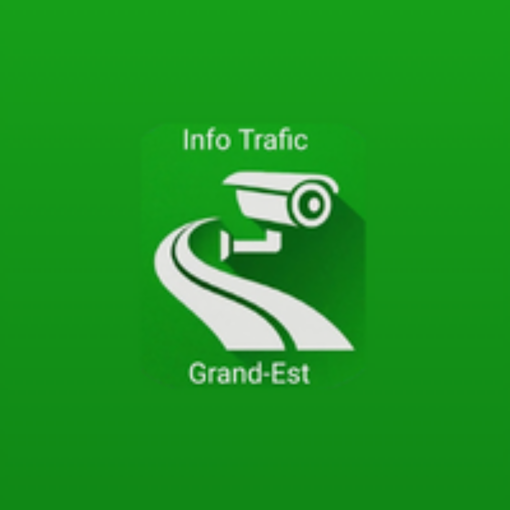 Info Trafic Grand-Est - News App | MWM