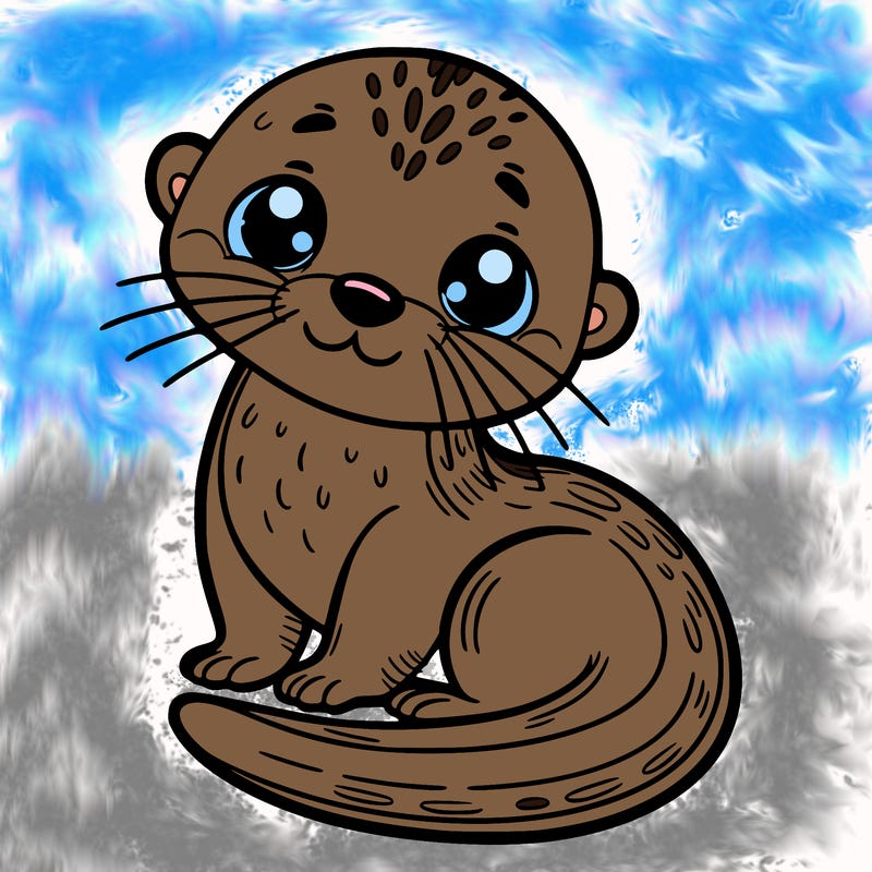 otter