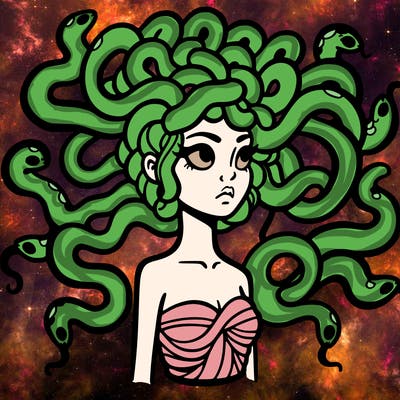 medusa