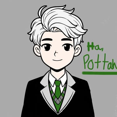 draco malfoy
