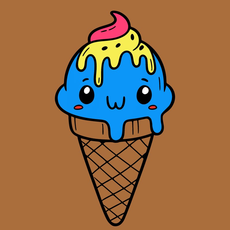 ice cream