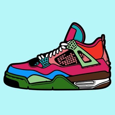 jordan 4