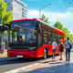 Bus Simulator - City Driving