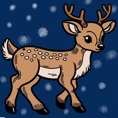 deer