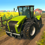 Farm Sim 2024 - App Icon