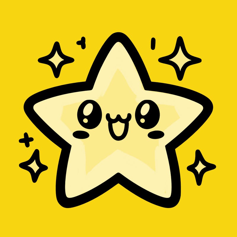 star 🌟