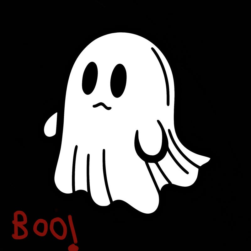 ghost