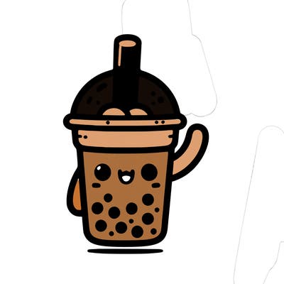 boba tea