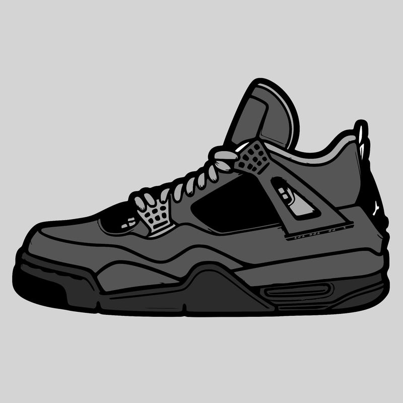 jordan 4