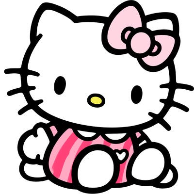 hello kitty