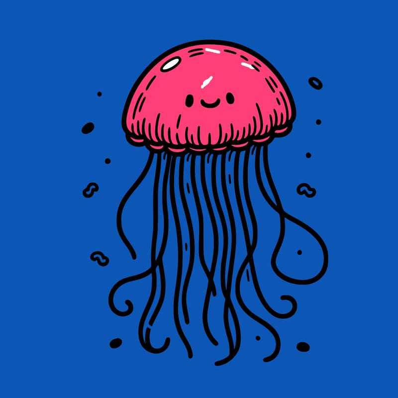 jellyfish