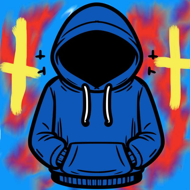 hoodie