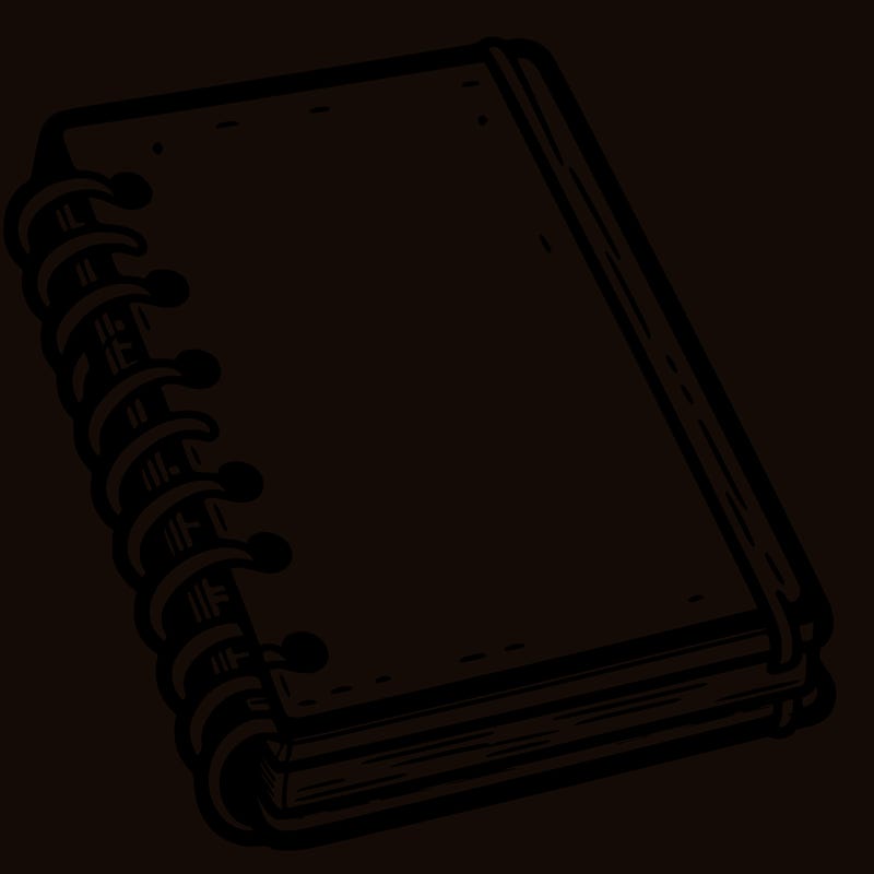 notebook