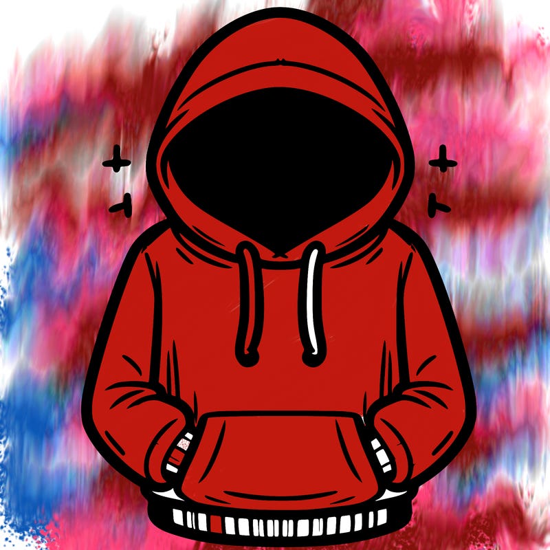 hoodie