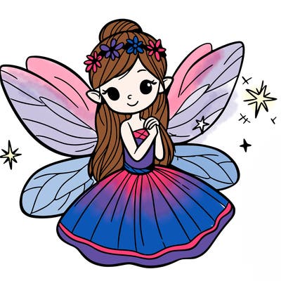 fairy