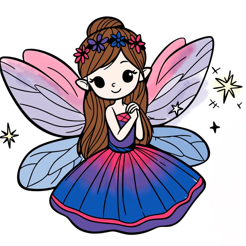 fairy