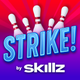 Strike! By Skillz Pro Bowling