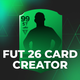 FUT 26 Card Creator