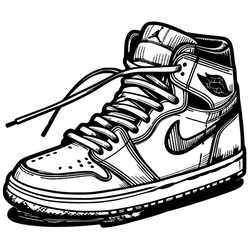 jordan 1s high top
