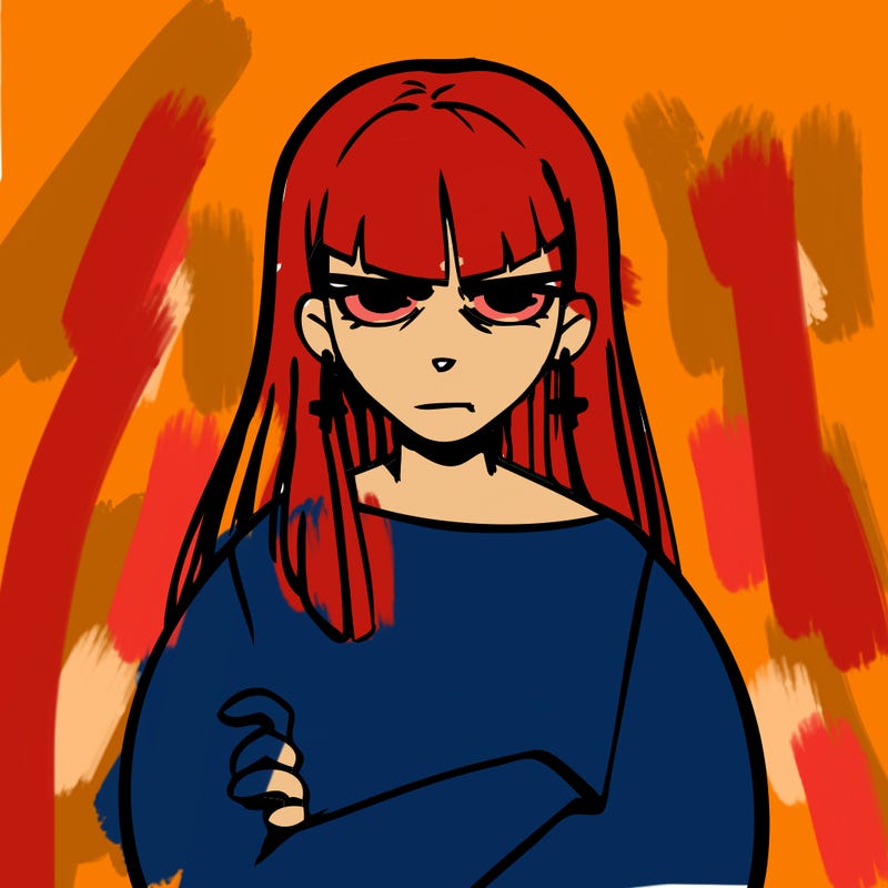 After