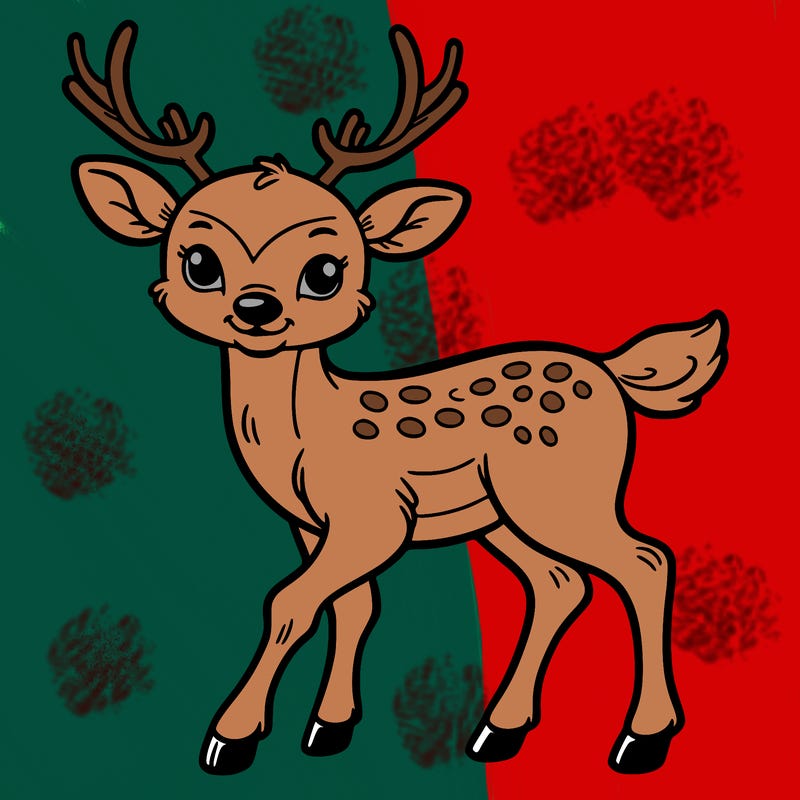 deer