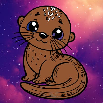 otter