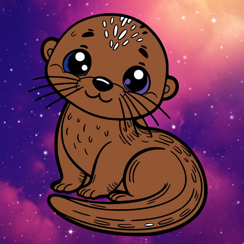 otter
