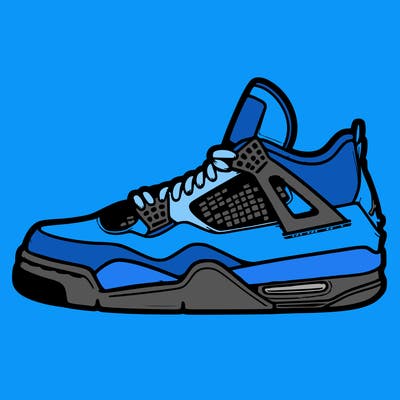 jordan 4