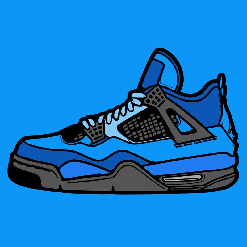jordan 4