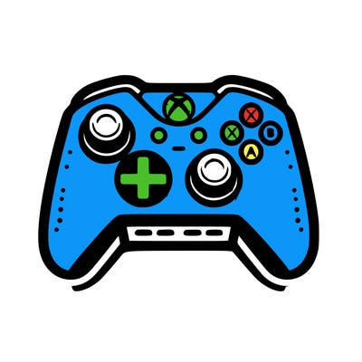 xbox icon