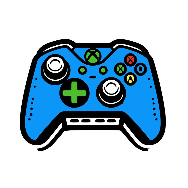 xbox icon