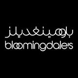 Bloomingdale’s Middle East - App Icon