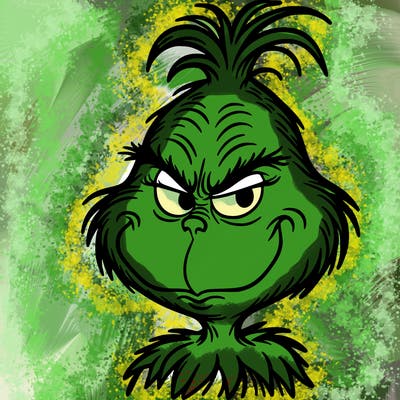 grinch